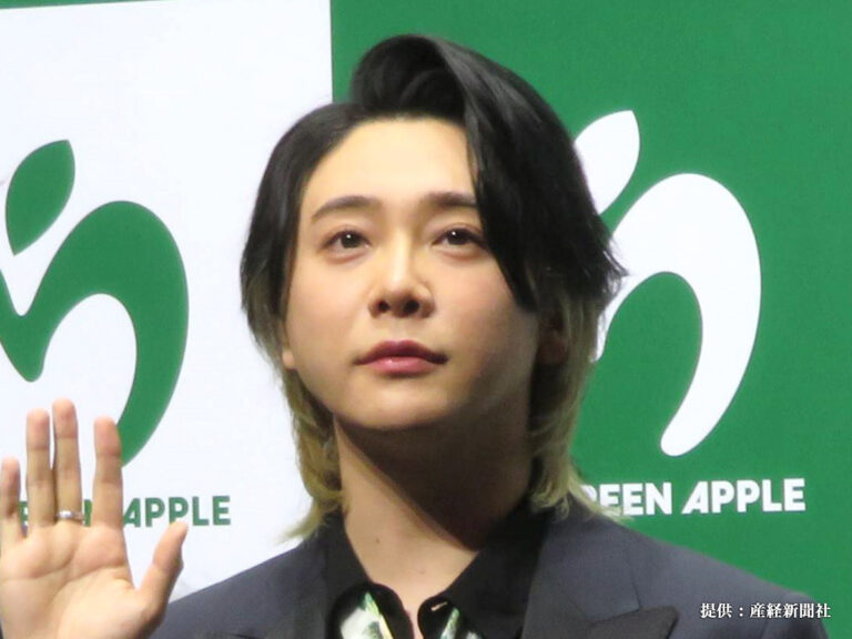 ミセス』大森元貴の告白にファン驚き！ 「初めて知った」「びっくり