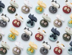 「NEKO true wireless earphones HP-C28BT」の画像