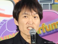 千原ジュニアさん