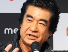 「お父さん実はね」　藤岡弘、子供たちに明かした事実に「かっこいい」「最強の父親」