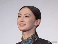 北川景子