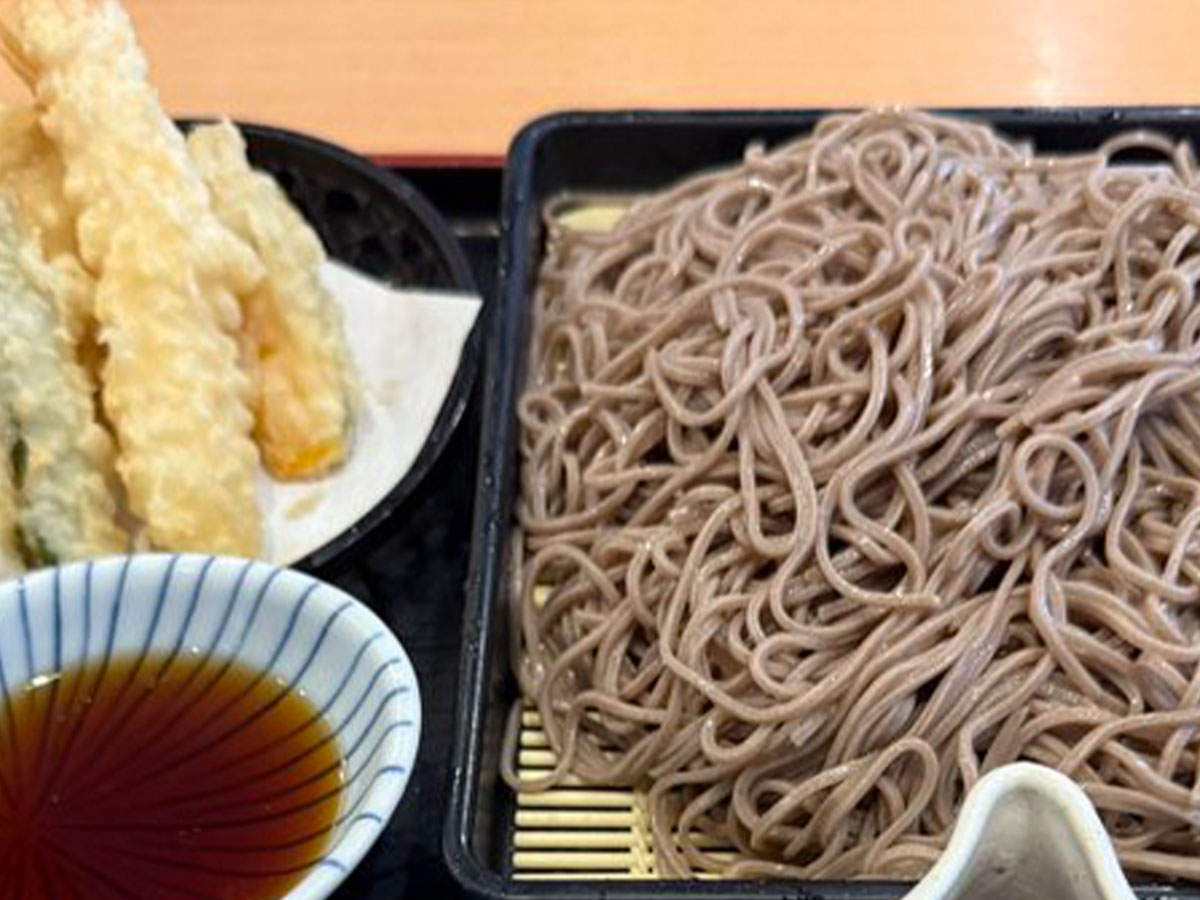 日本食の写真