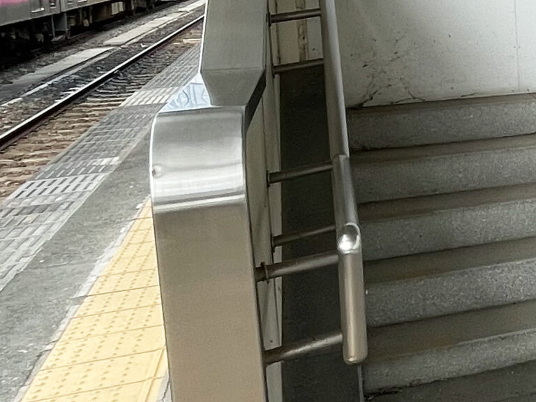 盛岡駅の写真