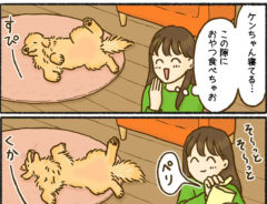 8kanchi8さんの漫画の写真