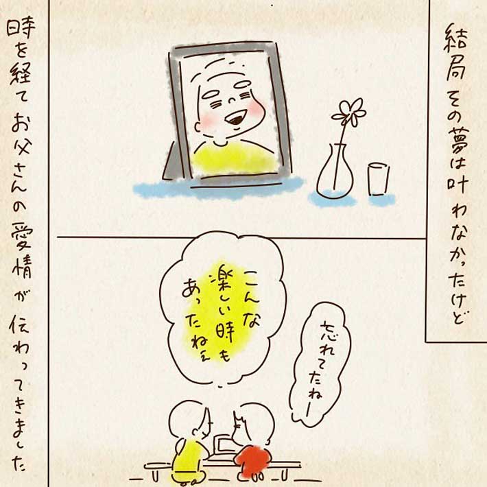 ちゃずさんの漫画