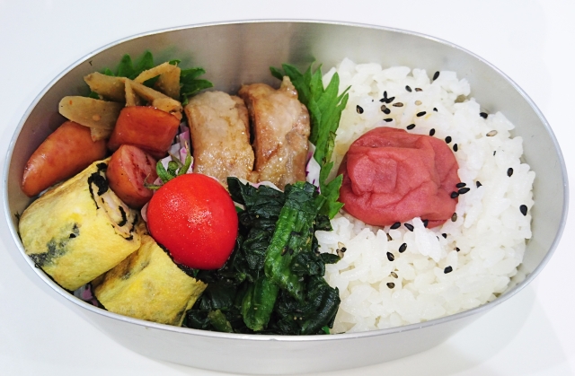 お弁当