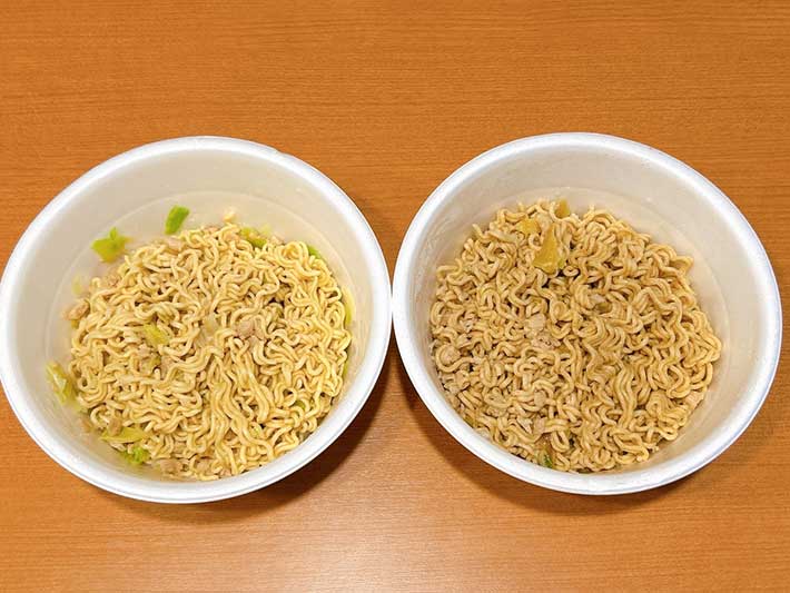 BASE YAKISOBA