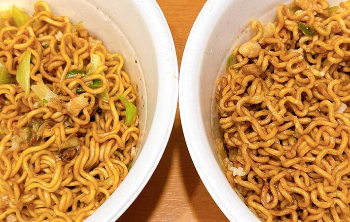 BASE YAKISOBA