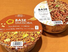 BASE YAKISOBA