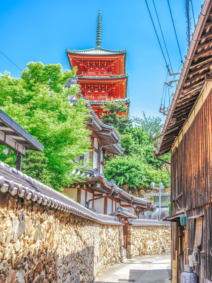 香川県の写真