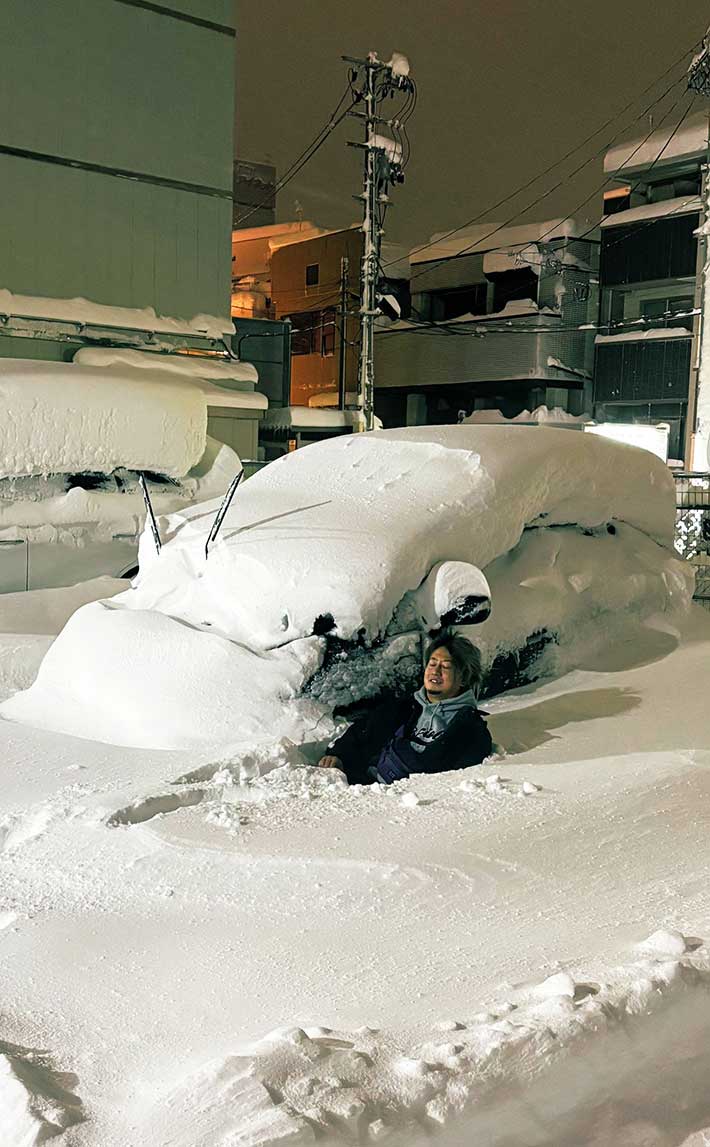 仲川翔大さん撮影写真