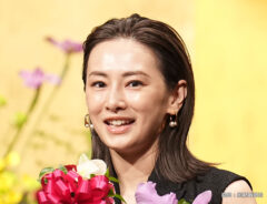 北川景子に親近感がわく人続出！　娘のための『手仕事』に「理想の母親」「腕が上がってる」の声