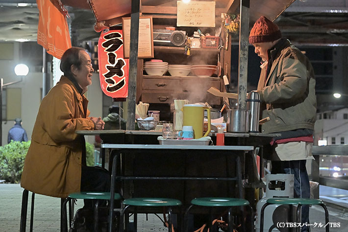 酒井敏也さんの写真