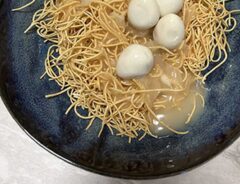 皿うどん