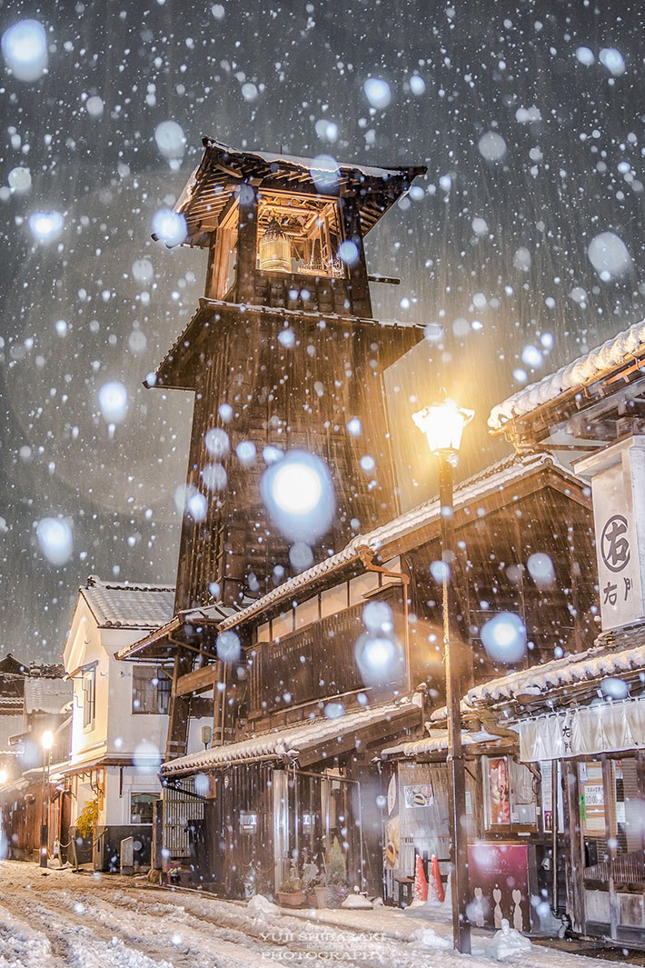 埼玉県川越市の画像