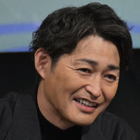 安田顕さん