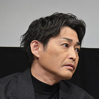 安田顕さん