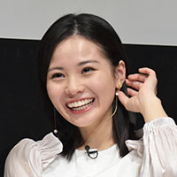 新谷ゆづみさん