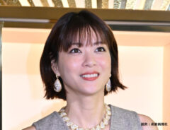 上野樹里さん