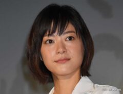 上野樹里さん