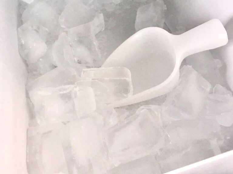 製氷室