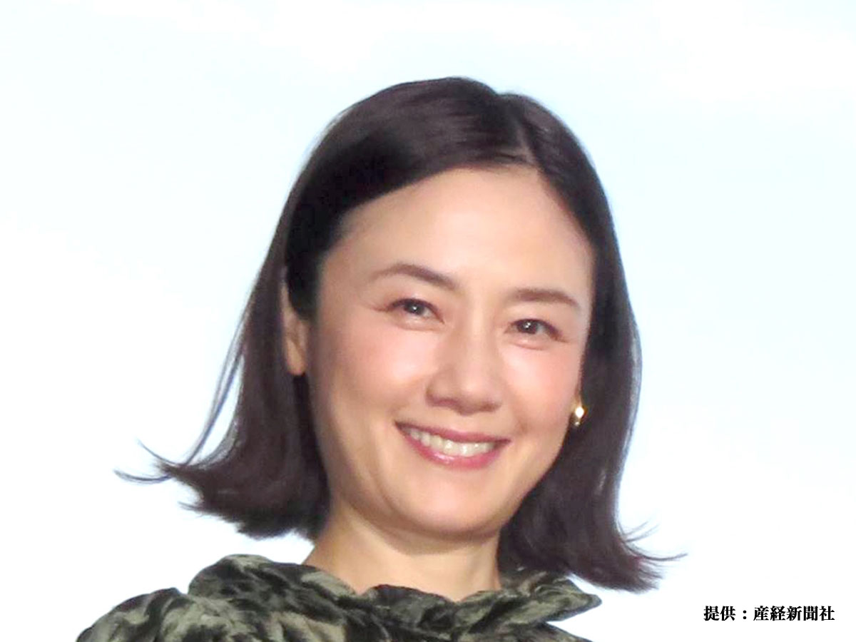 原田知世さん