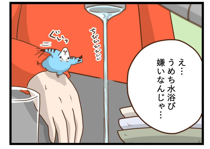 タクセニョリータさんの漫画画像