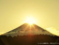 富士山