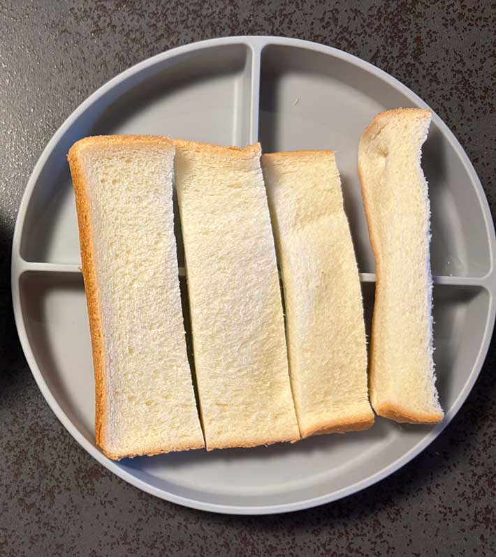 食パン