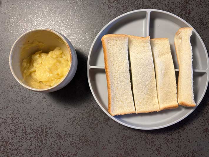 食パン