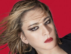 YOSHIKIさんの写真