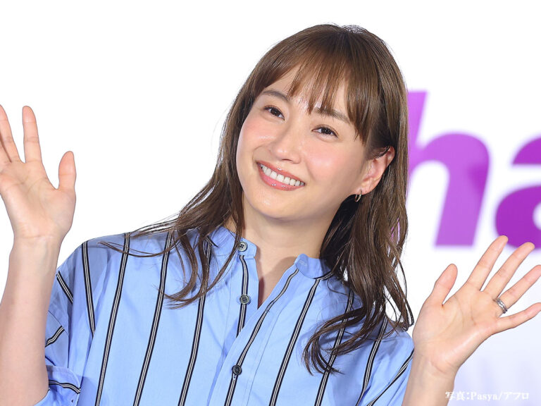 藤本美貴さん