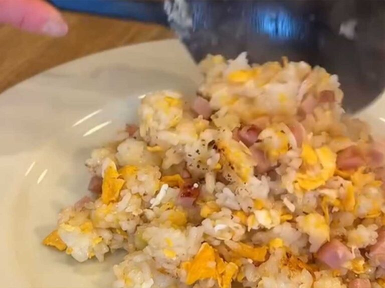 チャーハン