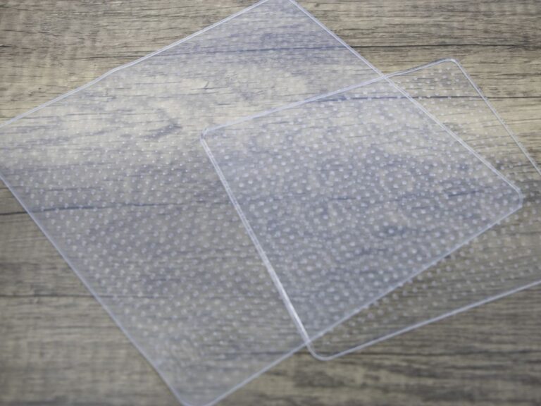 シリコンラップ