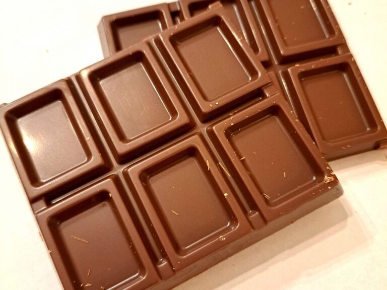 チョコレート