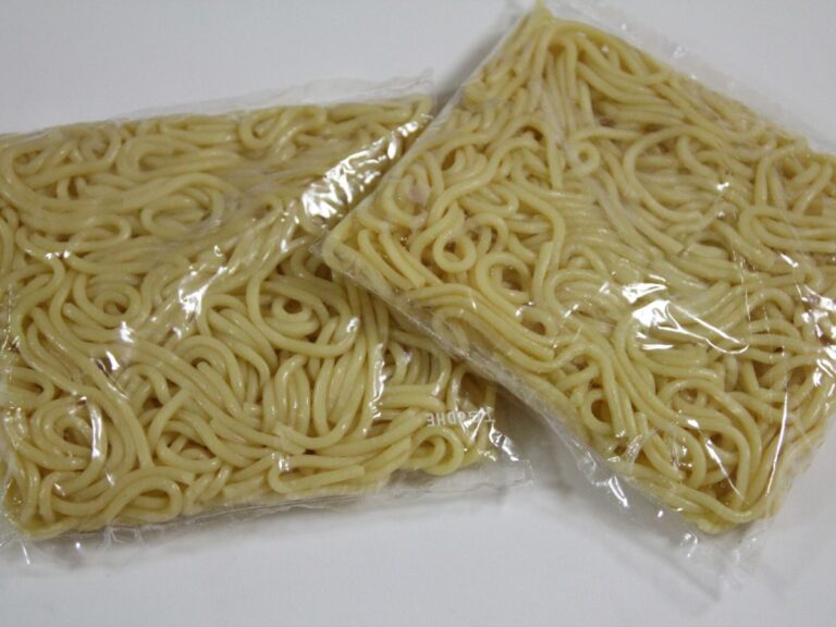 焼きそば