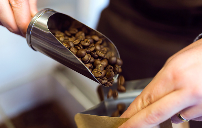 代用コーヒーはどこで購入できる？