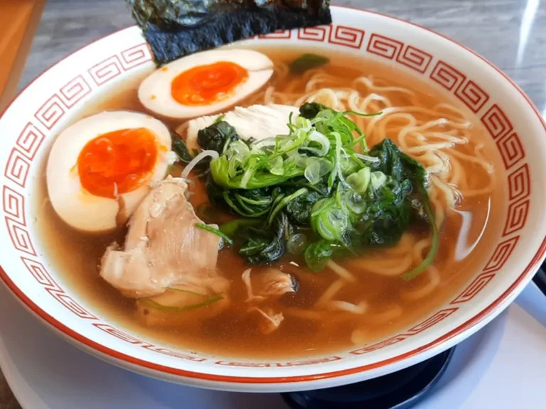 『中華そば』と『ラーメン』の違いとは？呼び方の由来や歴史も解説