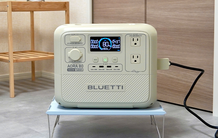 ブルーティ