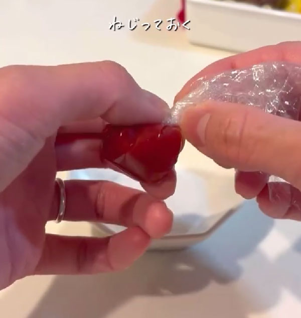 ケチャップの画像