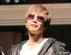 GACKT