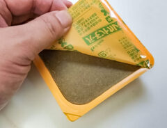 カレールウの写真