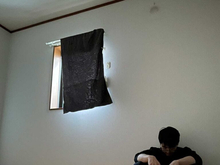 部屋の画像
