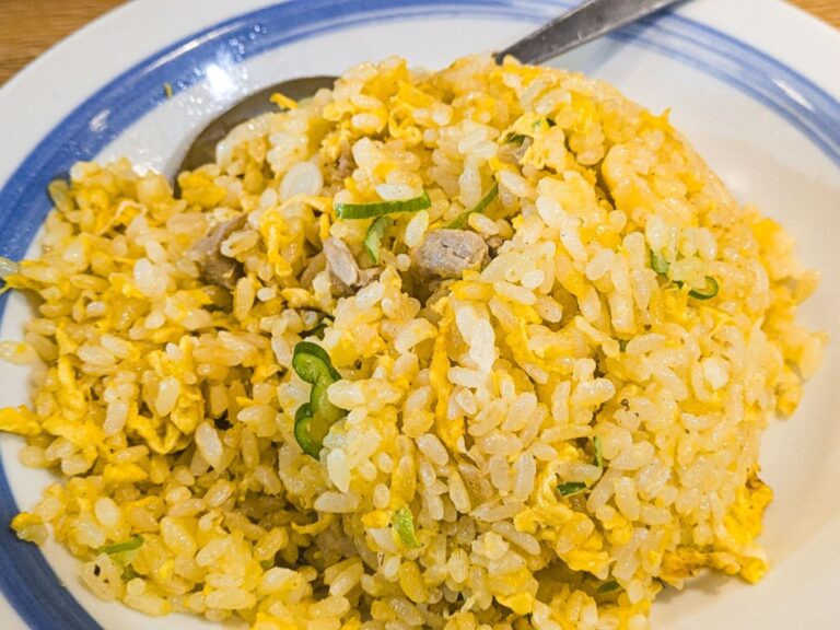 チャーハン