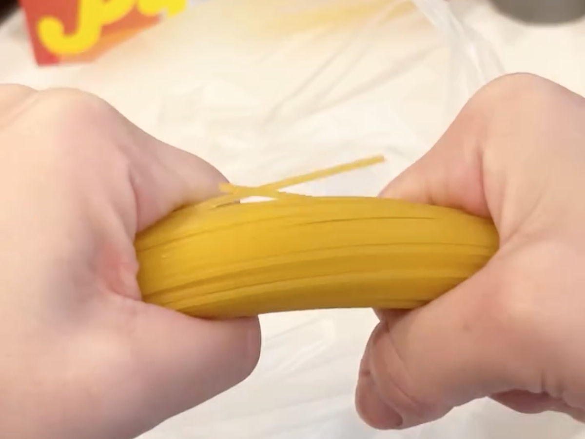 パスタ