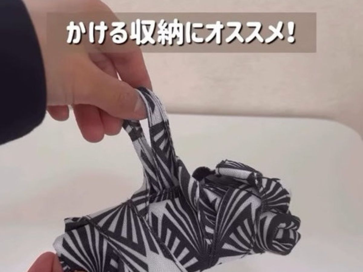 エコバッグ