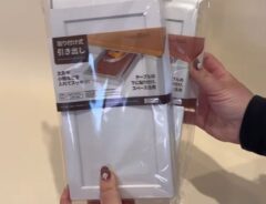 ダイソーのアイテム