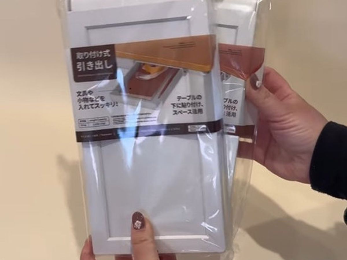 ダイソーのアイテム