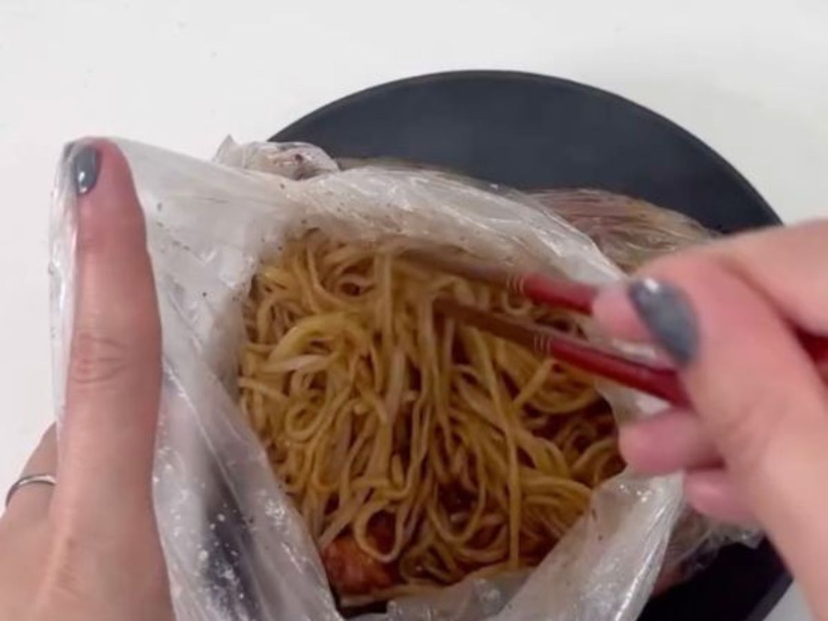 焼きそば