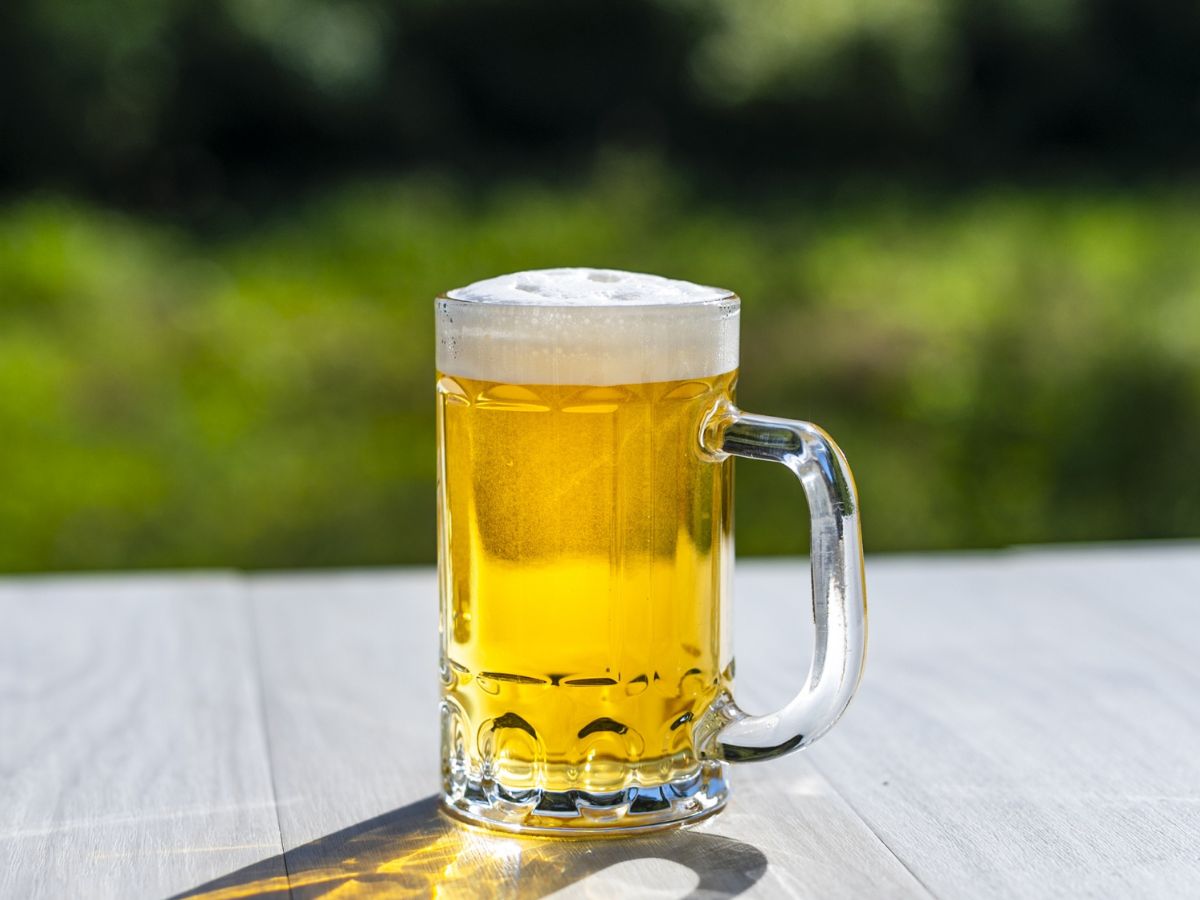 ビール